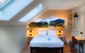 Ibis Styles Clermont-Ferrand Aeroport